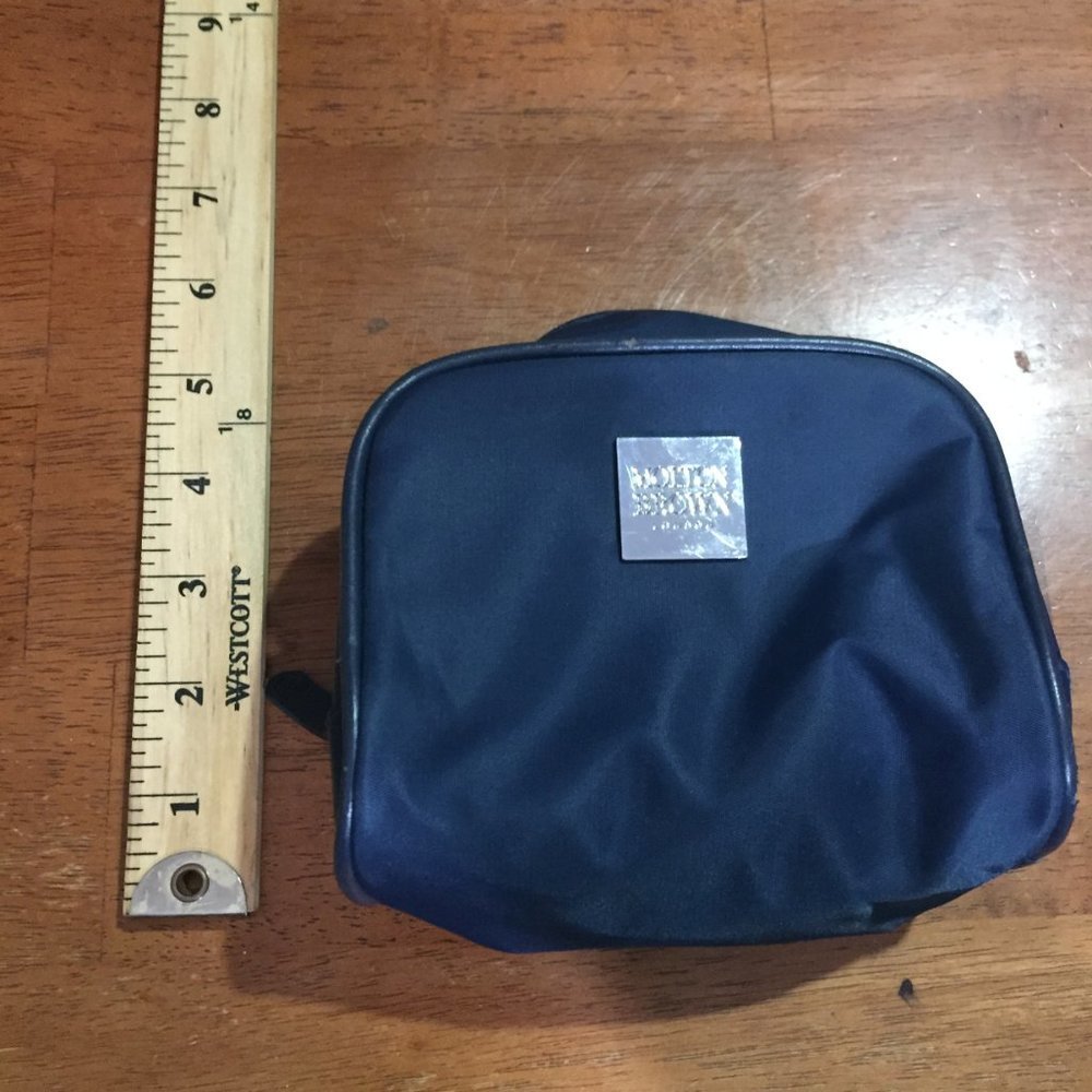 Navy Blue Mini Bag - Picture 11 of 11